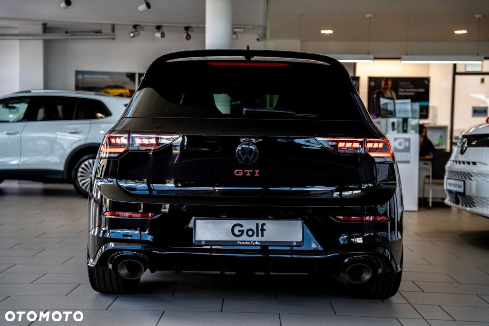 Volkswagen Golf 2.0 TSI GTI Edition 50 DSG - 6