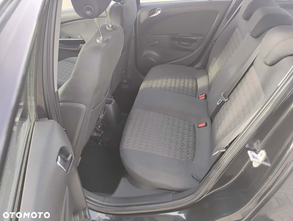Opel Corsa - 8