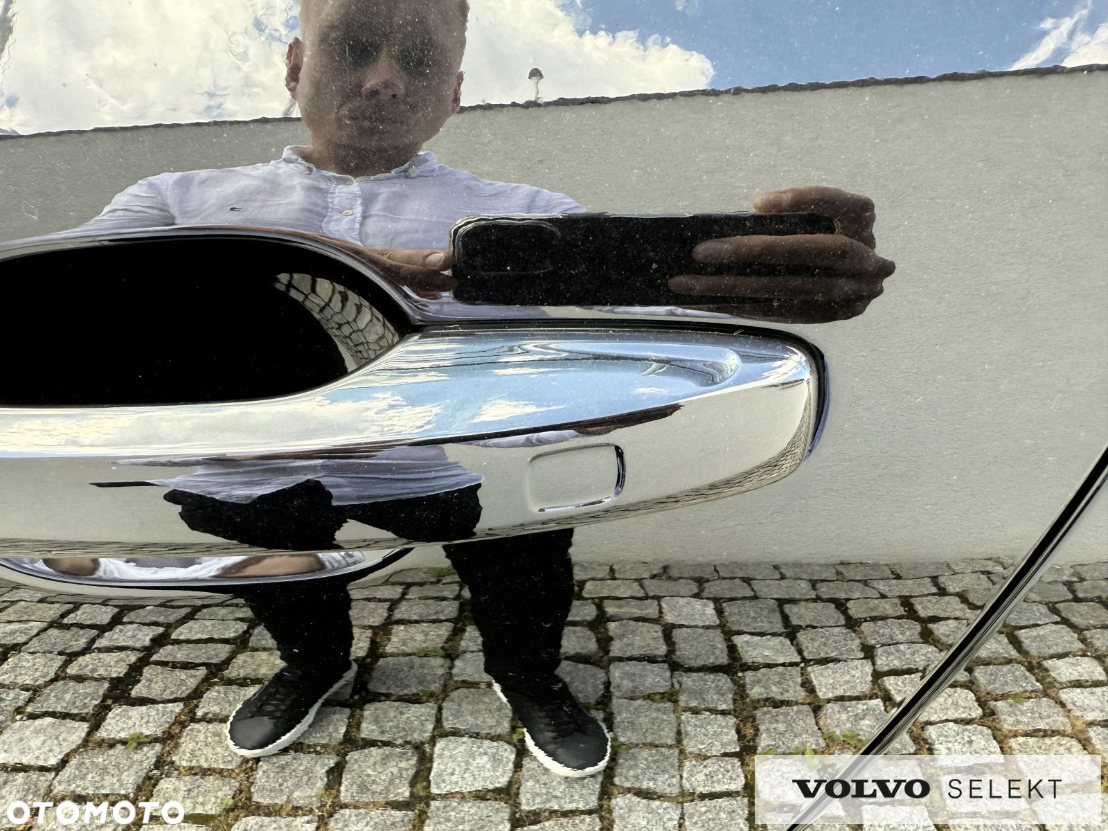 Volvo XC 60 - 9