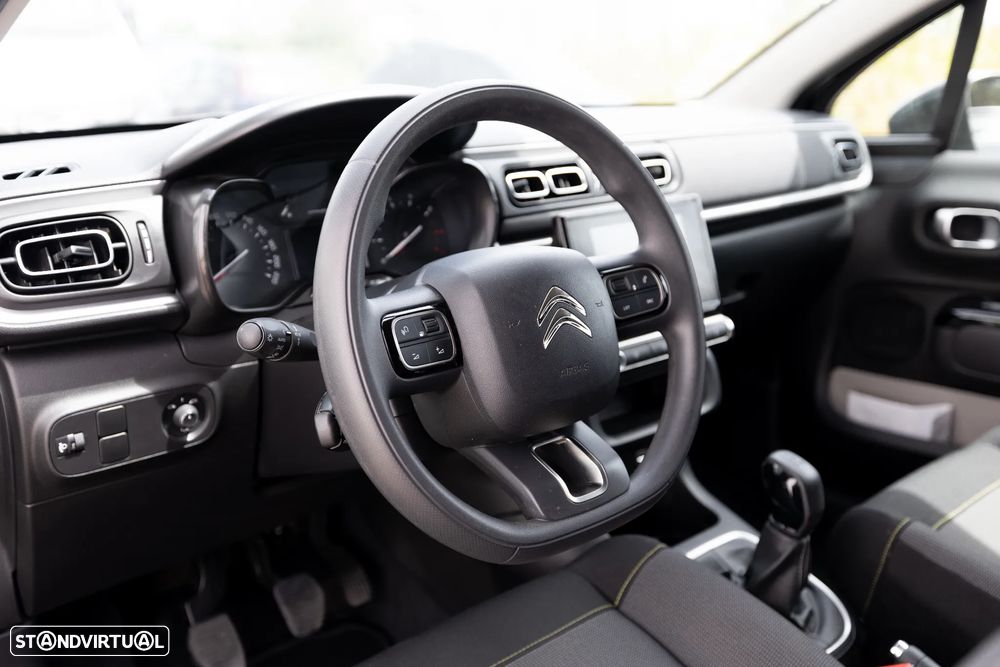 Citroën C3 1.2 PureTech Shine - 6