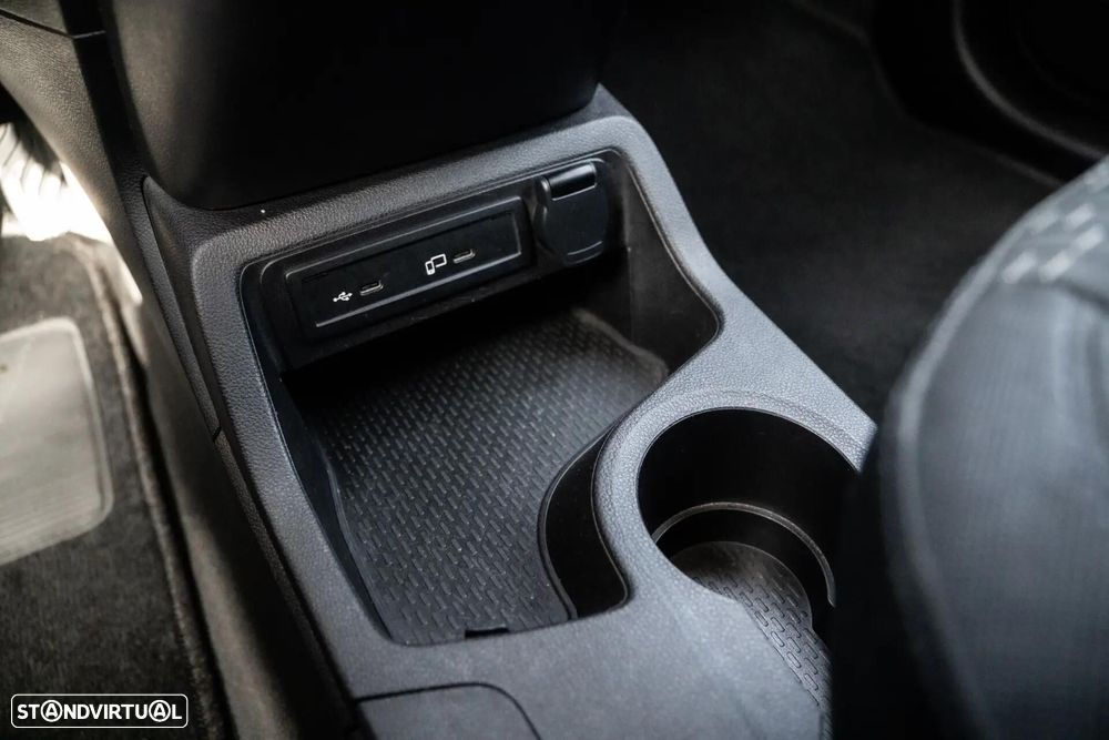 Mercedes-Benz Citan 110 CDi/27 - 19