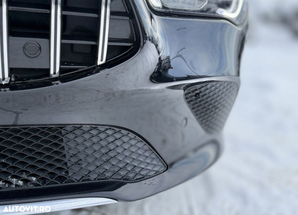 Mercedes-Benz CLA 220 - 24