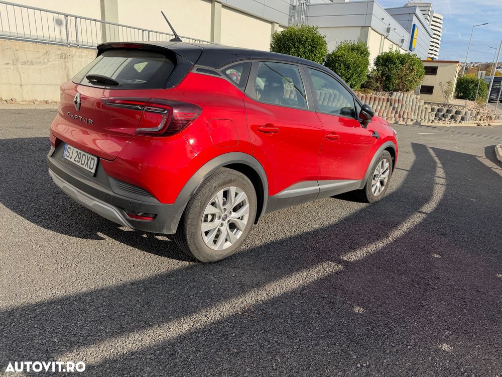 Renault Captur - 4