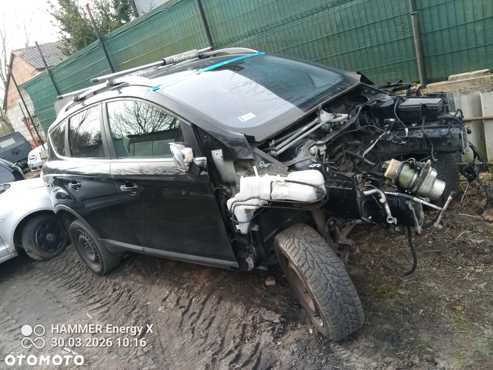 FORD Kuga CBV 2008-2012 na części - 2