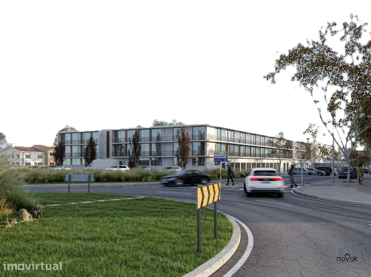 Apartamento T1 Venda em Póvoa de Varzim, Beiriz e Argivai,Póvoa de Var
