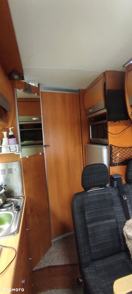 Fiat Ducato - 8