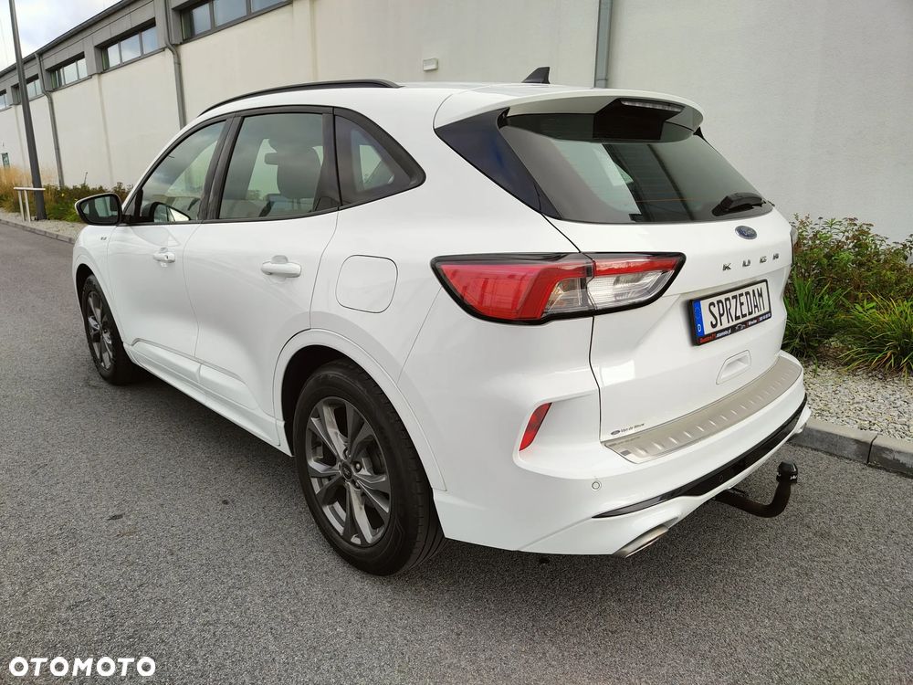 Ford Kuga 1.5 EcoBoost ST-LINE X - 6