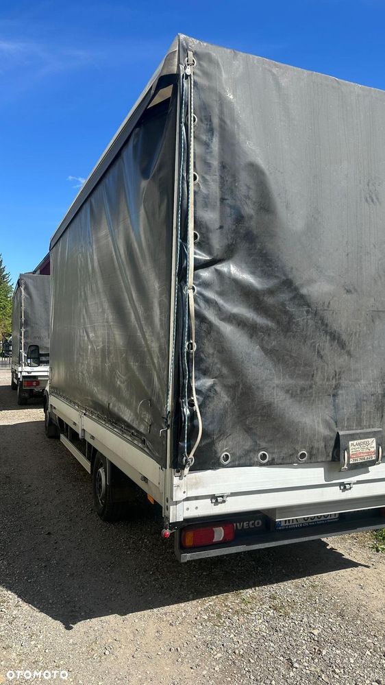 Iveco Daily - 4