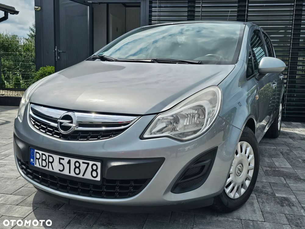 Opel Corsa 1.2 16V Enjoy - 1