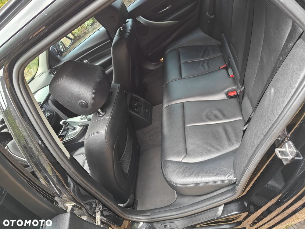 BMW Seria 3 - 10