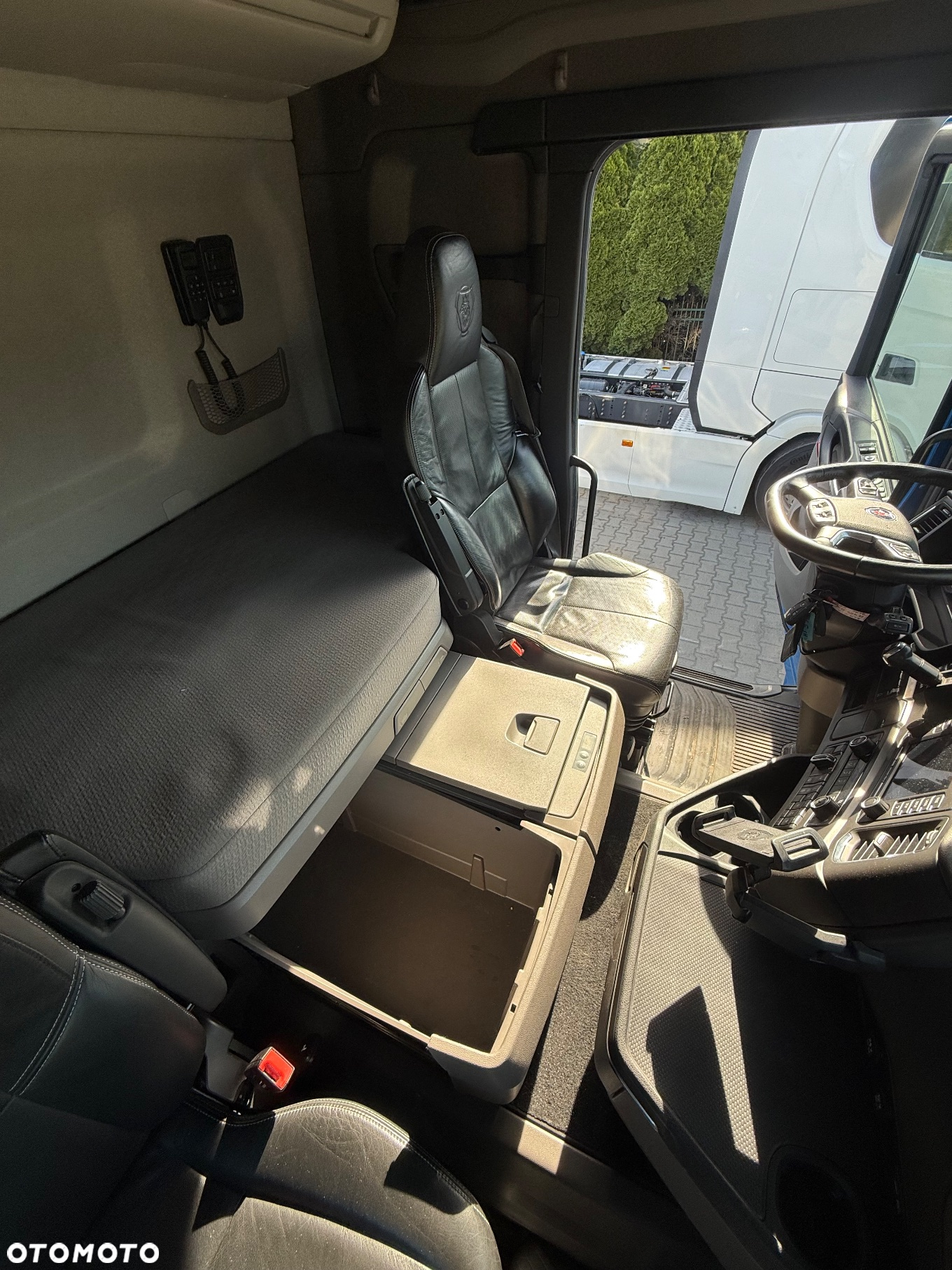 Scania R450 Skora Standard Hydraulika - 20