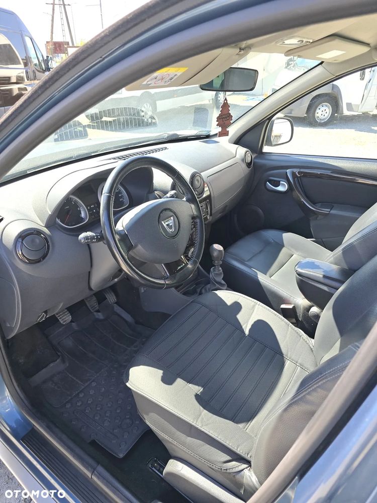 Dacia Duster 1.5 dCi Laureate - 9