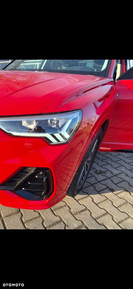 Audi Q3 35 TFSI mHEV S-Line S tronic - 9