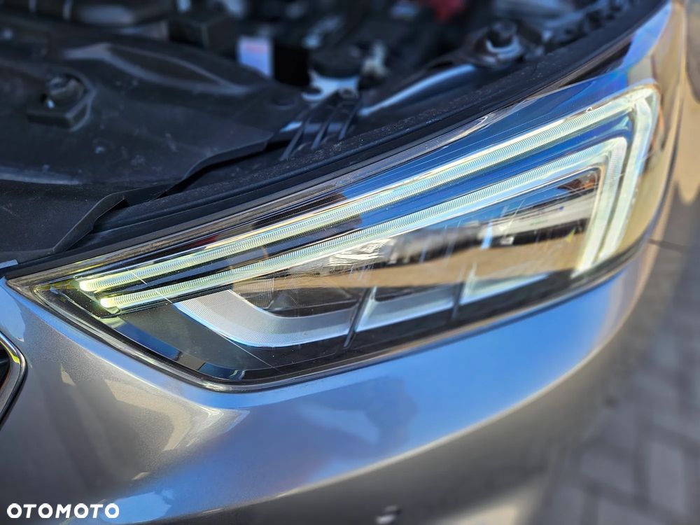 Opel Mokka X 1.4 ECOTEC Start/Stop Ultimate - 23