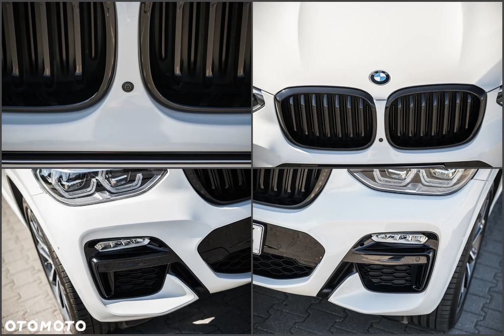 BMW X4 - 18