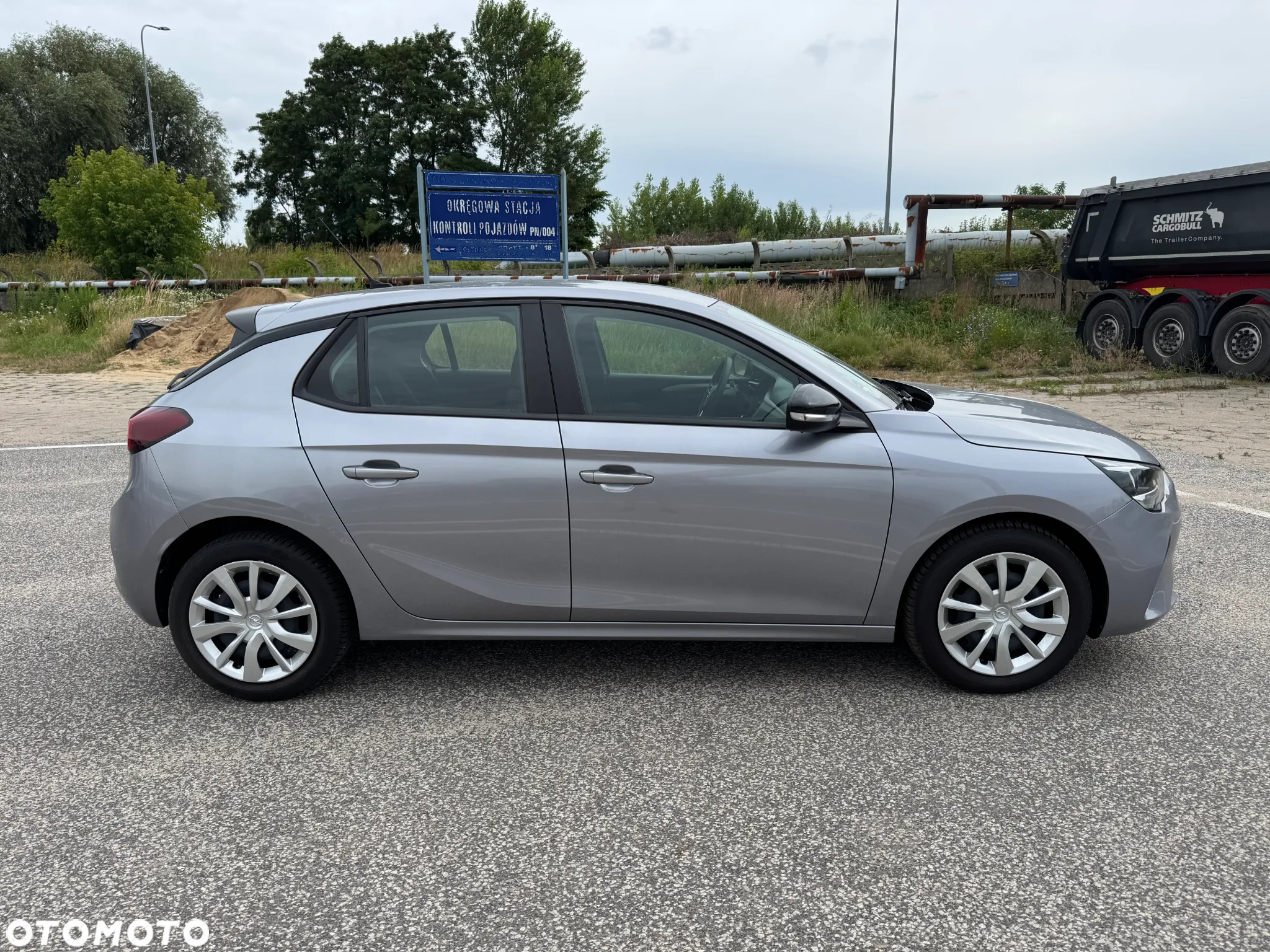 Opel Corsa 1.2 Direct Injection Turbo Edition - 11