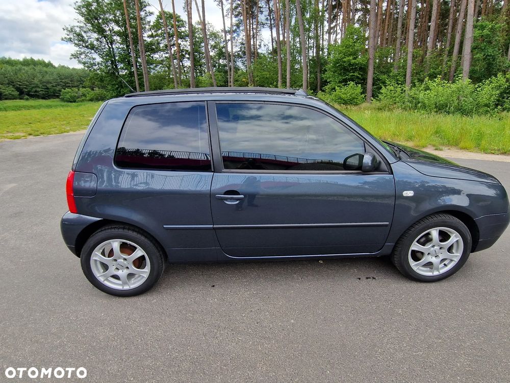 Volkswagen Lupo 1.4 Windsor - 2