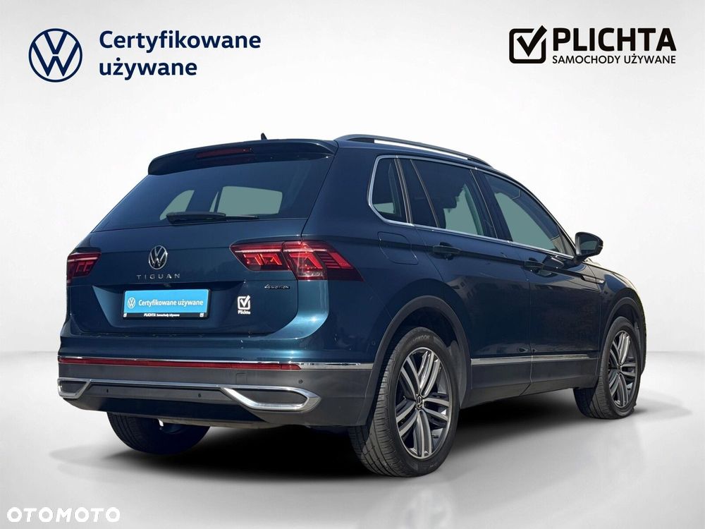 Volkswagen Tiguan - 6