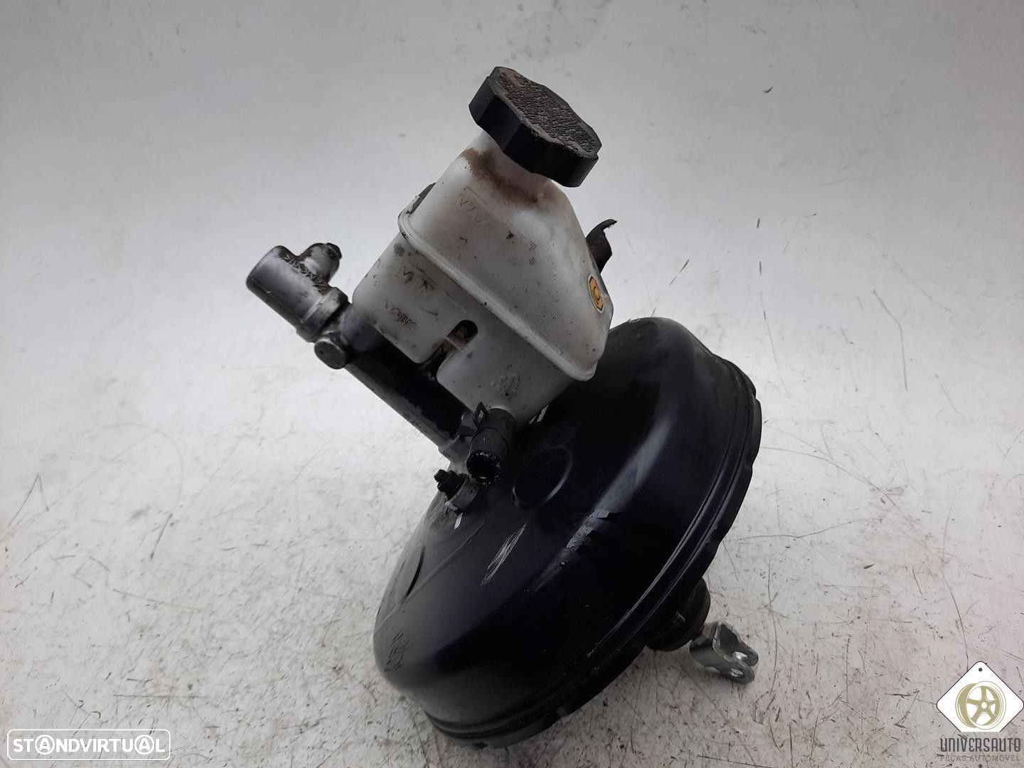 SERVOFREIO HYUNDAI I30 BREAK FAMILIAR 2011 - 4