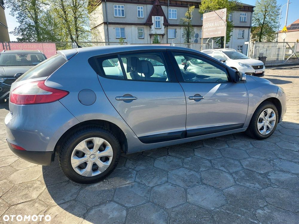 Renault Megane - 7
