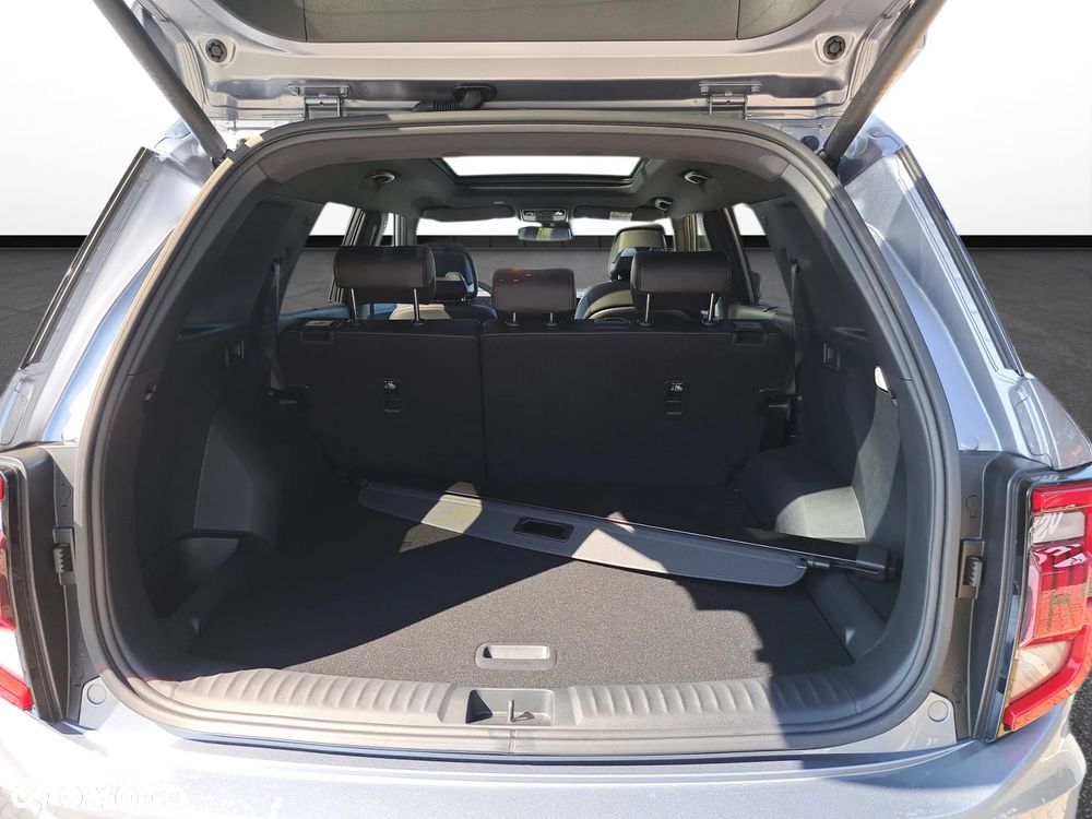 SsangYong/KGM Torres 1.5 T-GDI HEV e-DHT Wild - 12