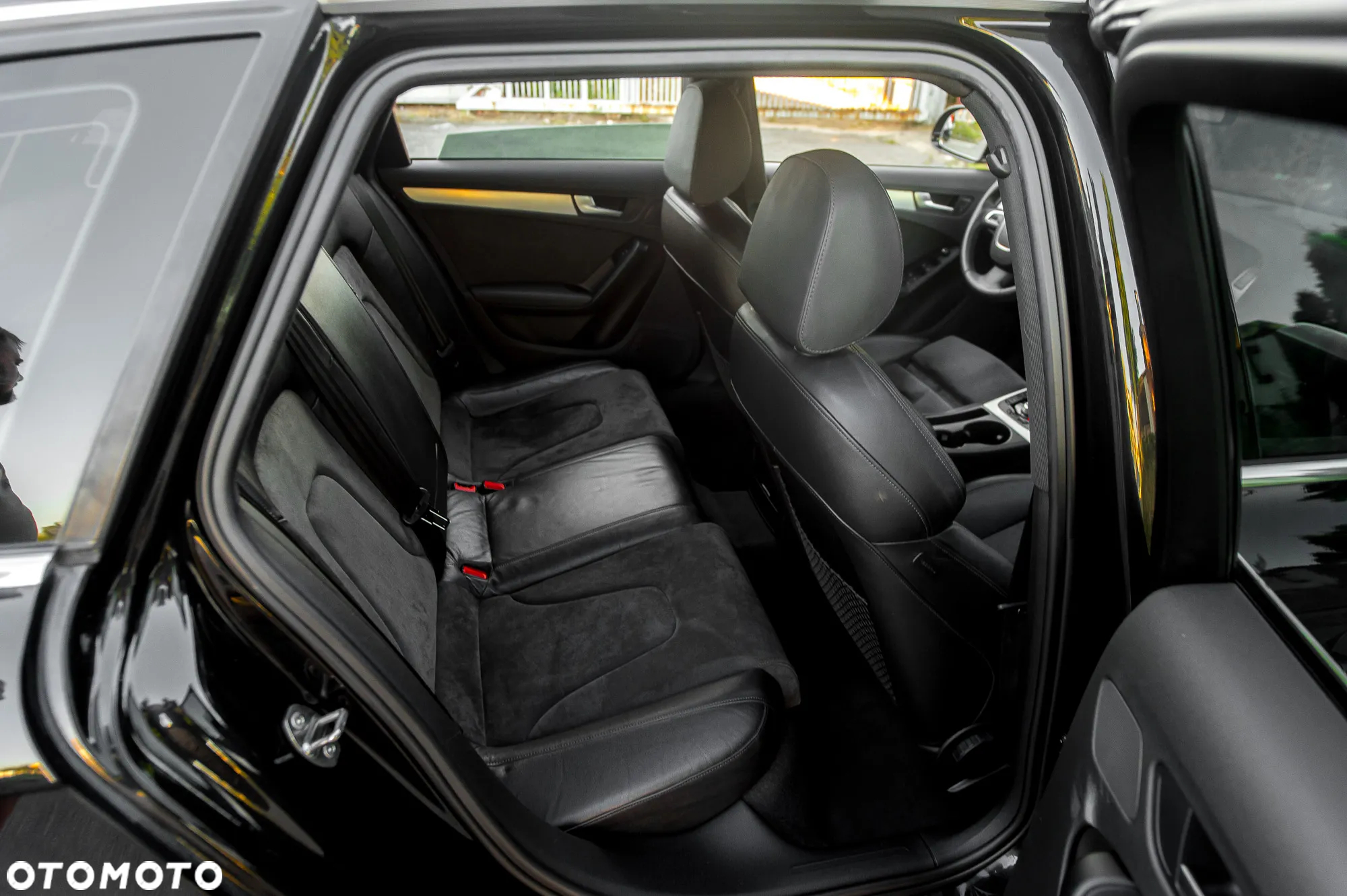 Audi A4 Avant 1.8 TFSI S line Sportpaket (plus) - 19