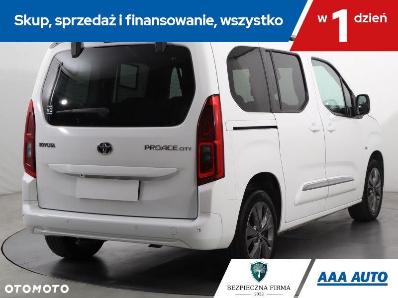 Toyota Proace City Verso - 6