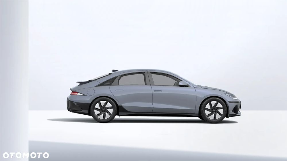 Hyundai IONIQ 6 53kWh Dynamiq - 2