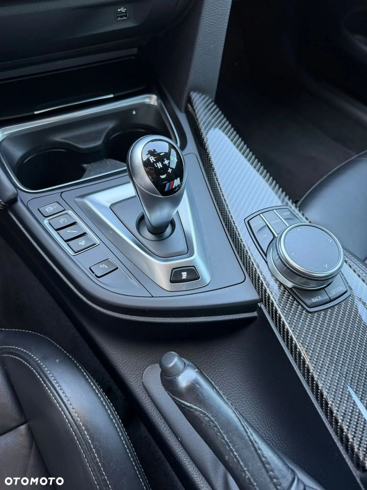 BMW M4 Competition GPF DKG - 15