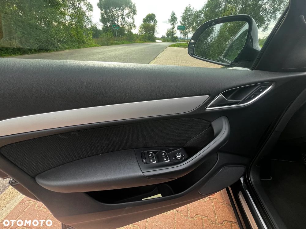 Audi Q3 2.0 TDI Quattro S tronic - 15