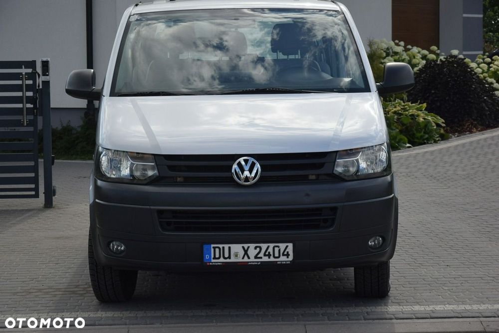 Volkswagen Inny - 2