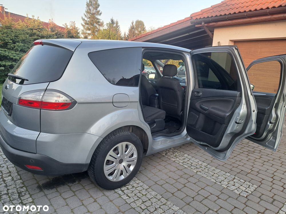 Ford S-Max 2.0 Business Edition - 12