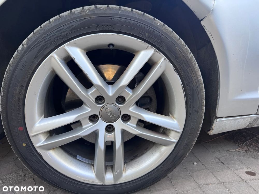Audi A6 Limousine 2.4 - 14