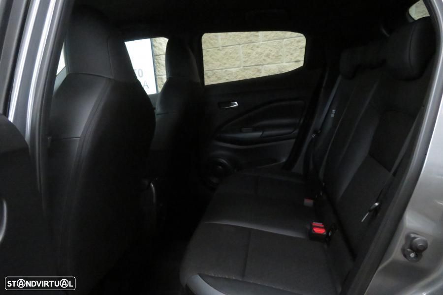 Nissan Juke 1.0 DIG-T N-Connecta - 15