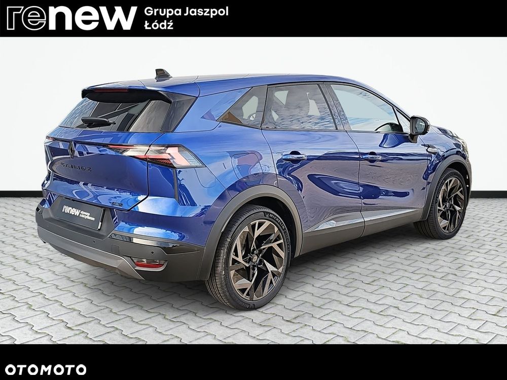 Renault Symbioz 1.6 E-Tech Full Hybrid 145 Esprit Alpine - 5