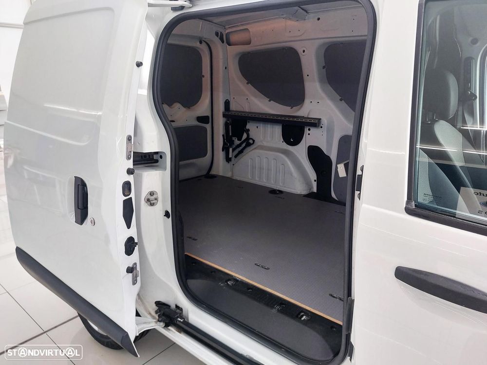 Dacia Dokker Work edition 1.5 DCI - IVA Dedutível - 8