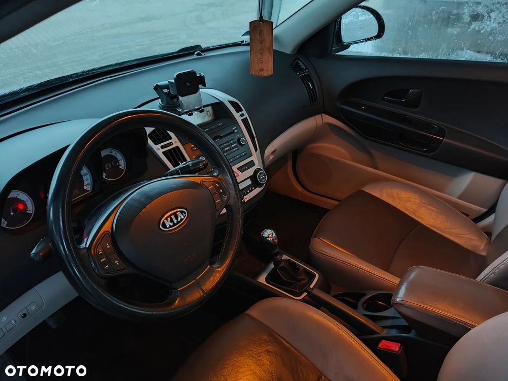 Kia Ceed 1.6 Crdi Comfort - 7