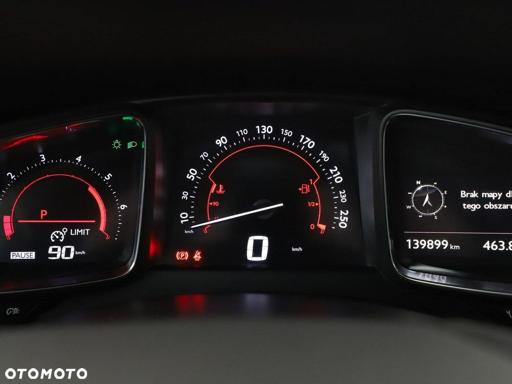 DS Automobiles DS 5 - 23