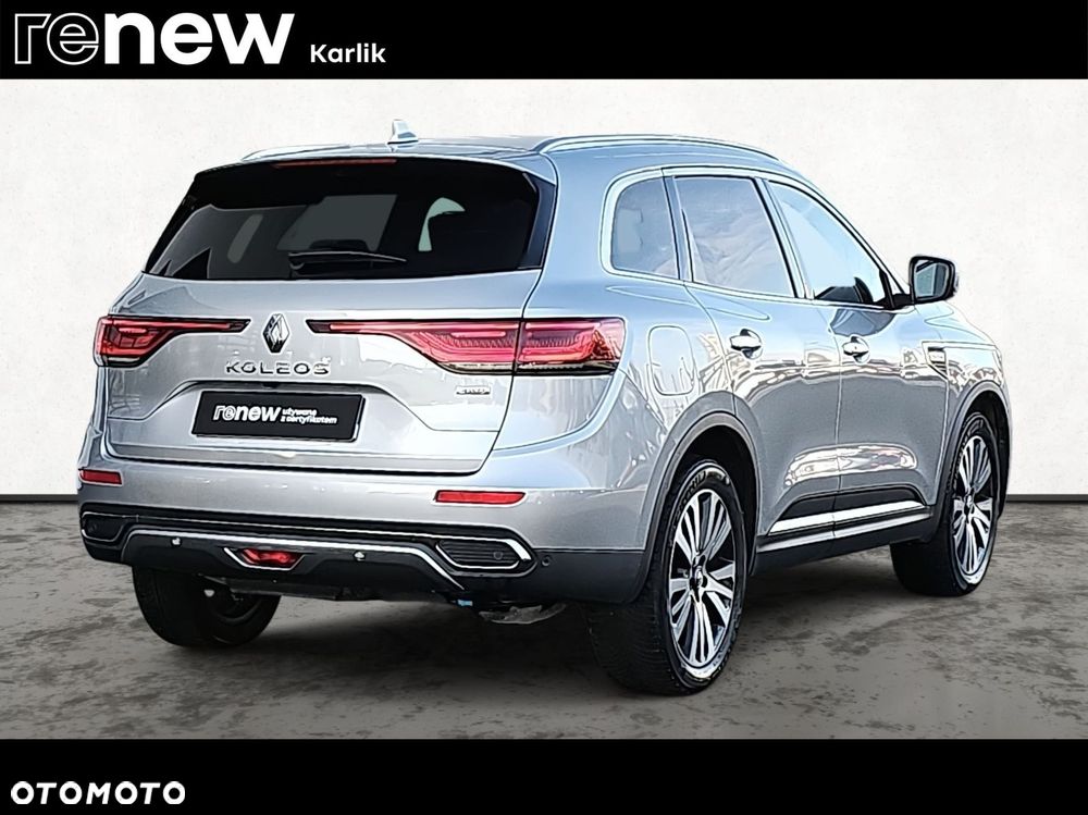 Renault Koleos 2.0 Blue dCi Initiale Paris 4x4 X-Tronic - 5