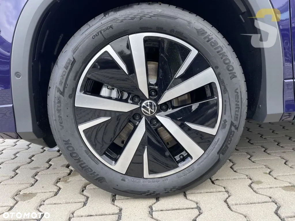 Volkswagen Tayron 1.5 eTSI mHEV Life DSG - 8