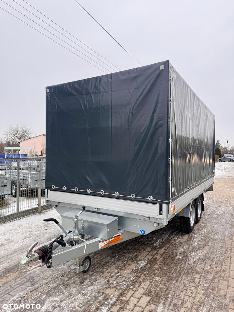 Brenderup 5420 ATB 2500kg - 16