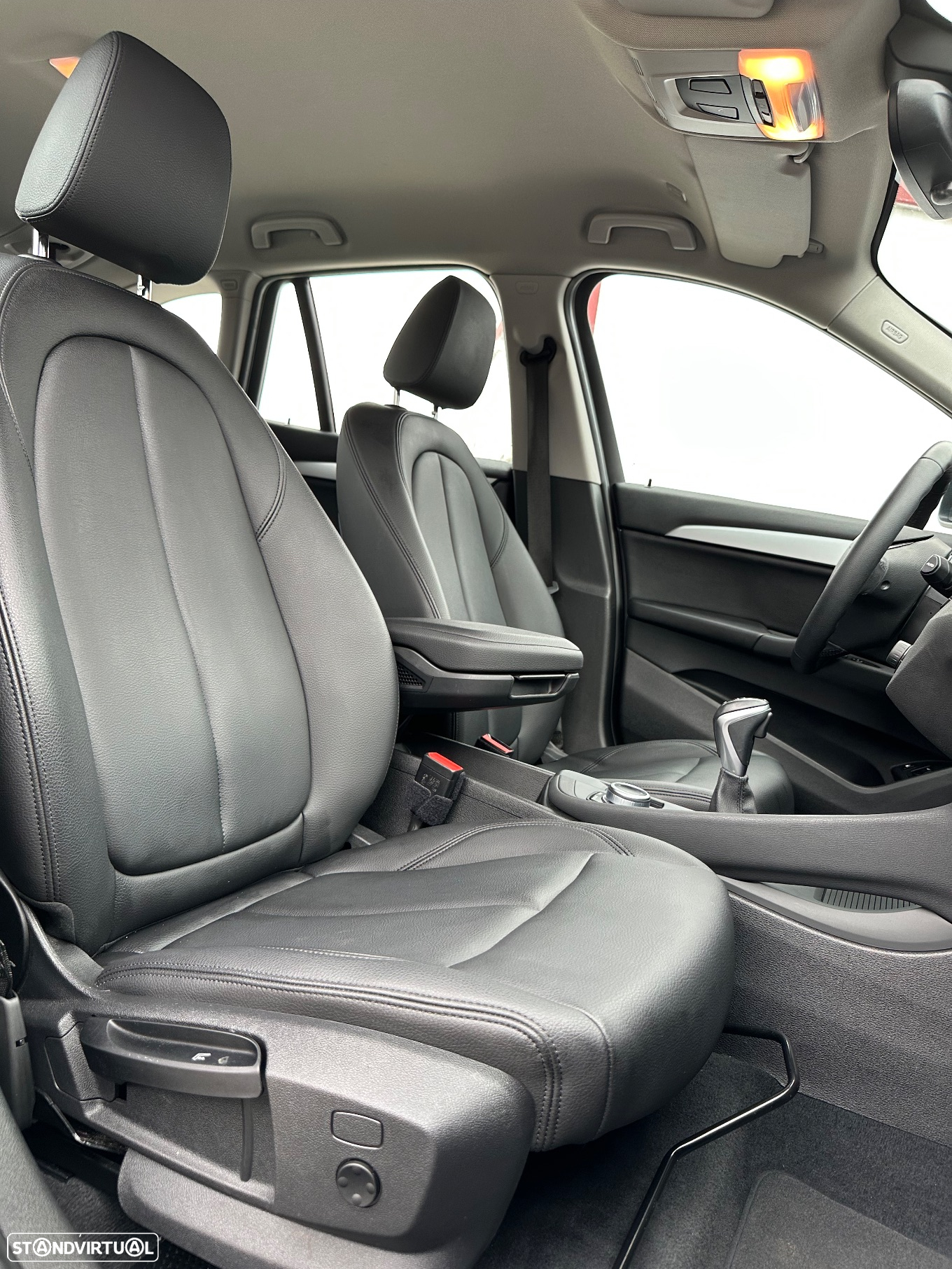 BMW X1 25 e xDrive - 28