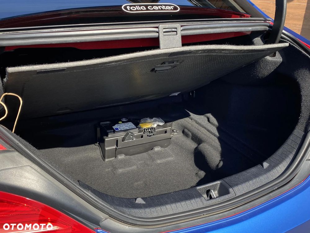 Mercedes-Benz CLA - 23