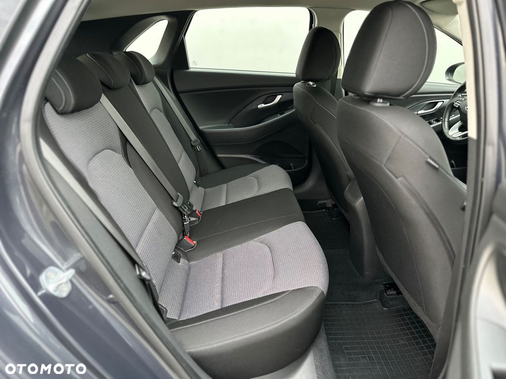 Hyundai i30 1.5 DPI Modern - 7