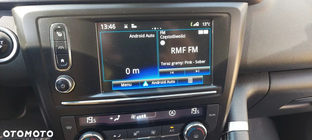 Renault Kadjar 1.5 dCi Energy Intens EDC - 19