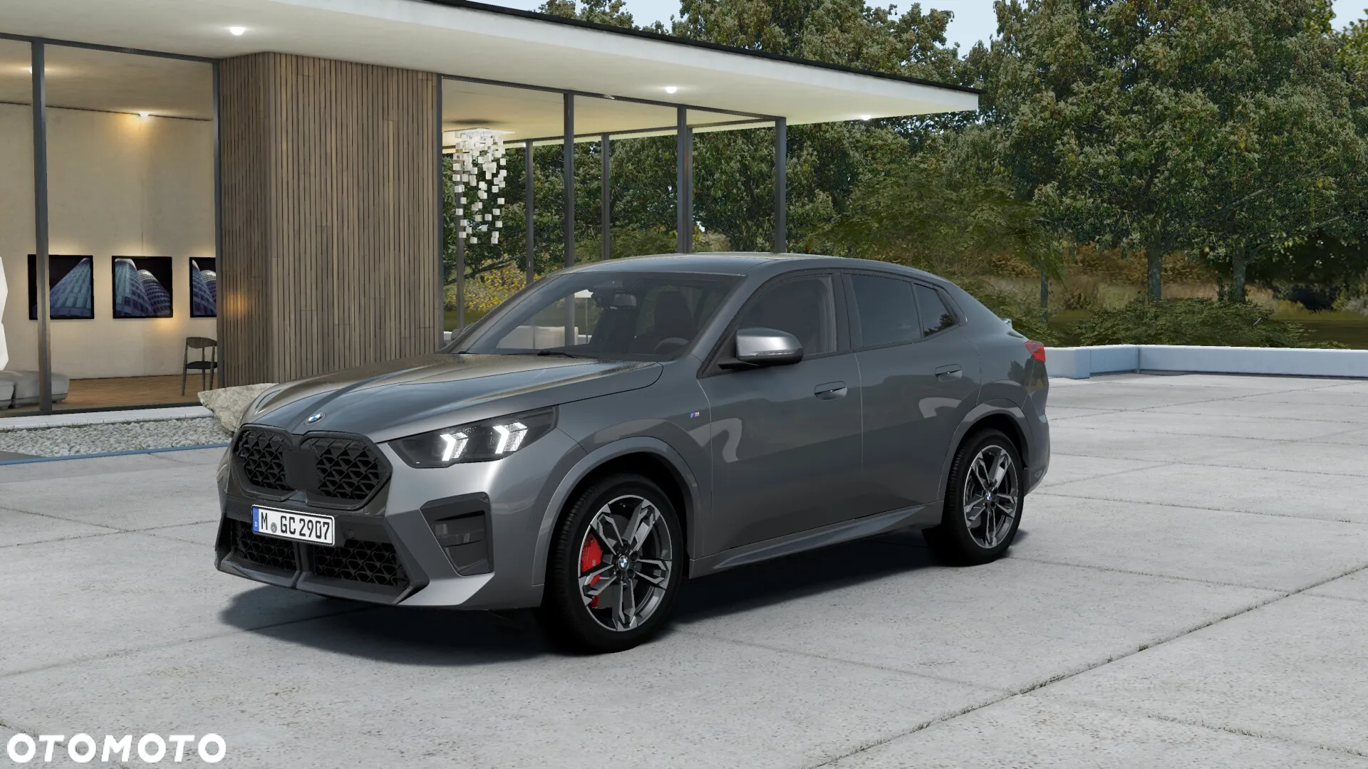 BMW X2 sDrive20i M Sport - 2