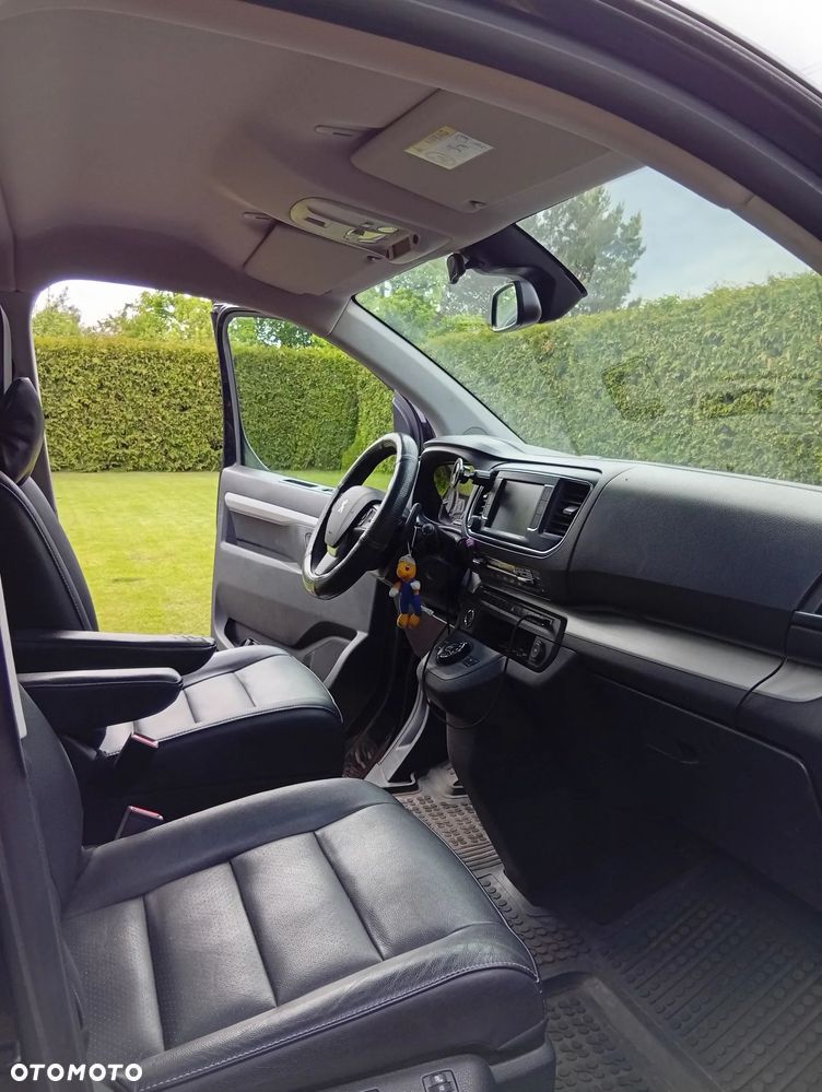Peugeot Traveller 2.0 BlueHDi Long Allure - 13