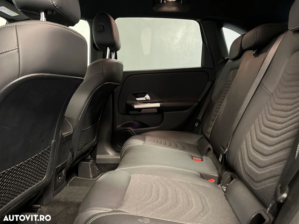 Mercedes-Benz B 180 MHEV 7G-DCT - 14