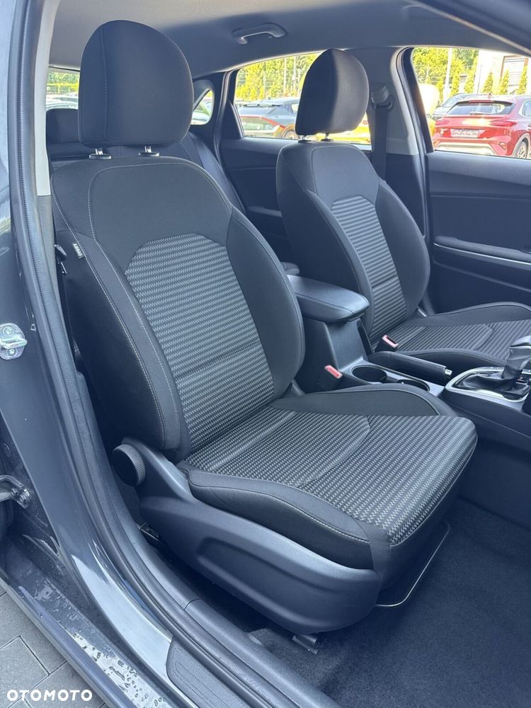 Kia Ceed 1.5 T-GDI M DCT - 21