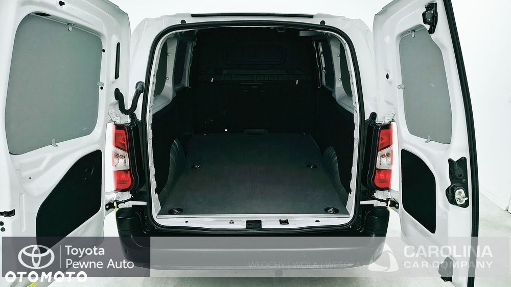Toyota PROACE CITY - 17